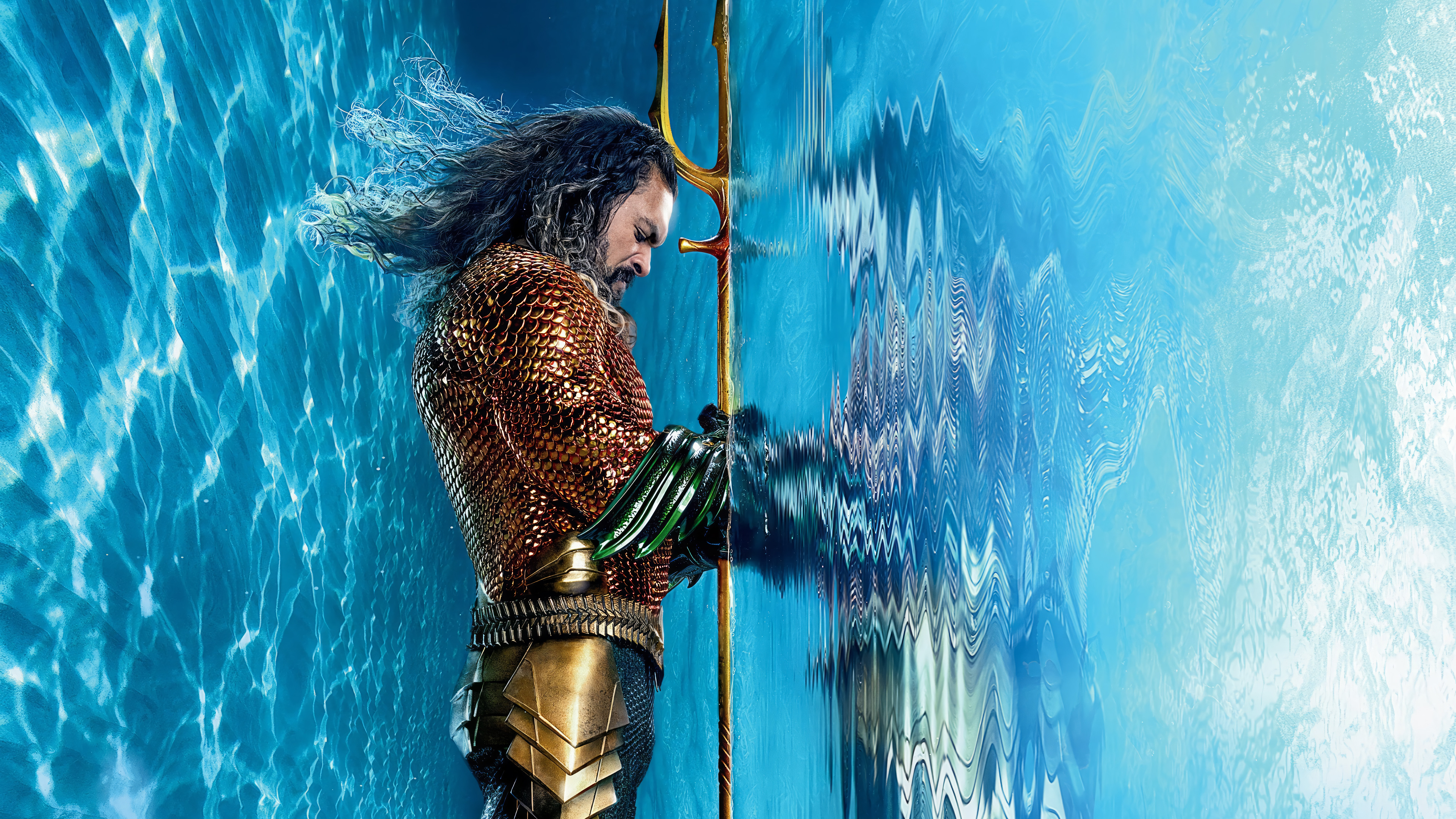 Aquaman