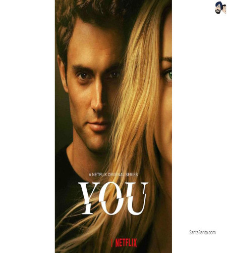 YOU — Netflix Original Series